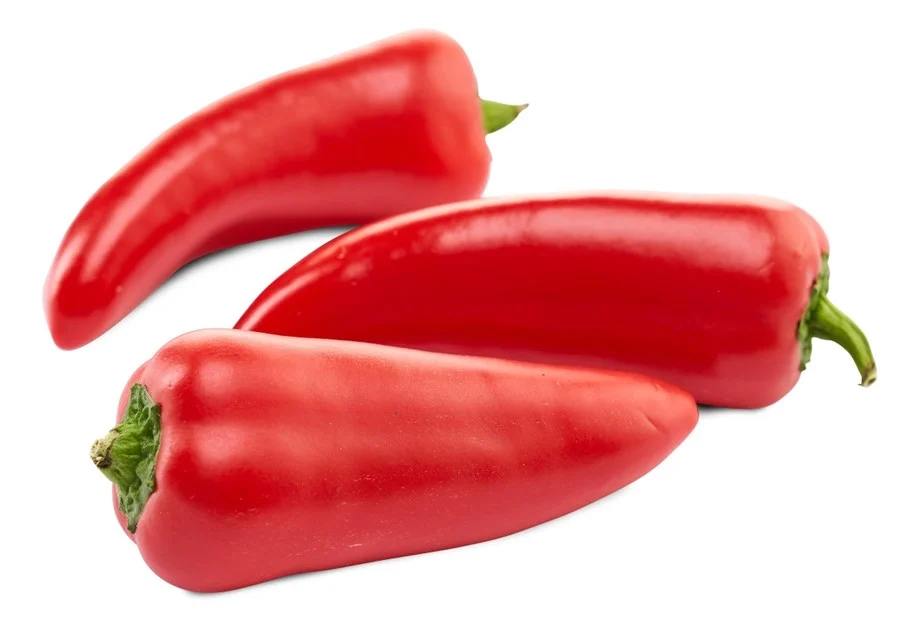 Bell pepper