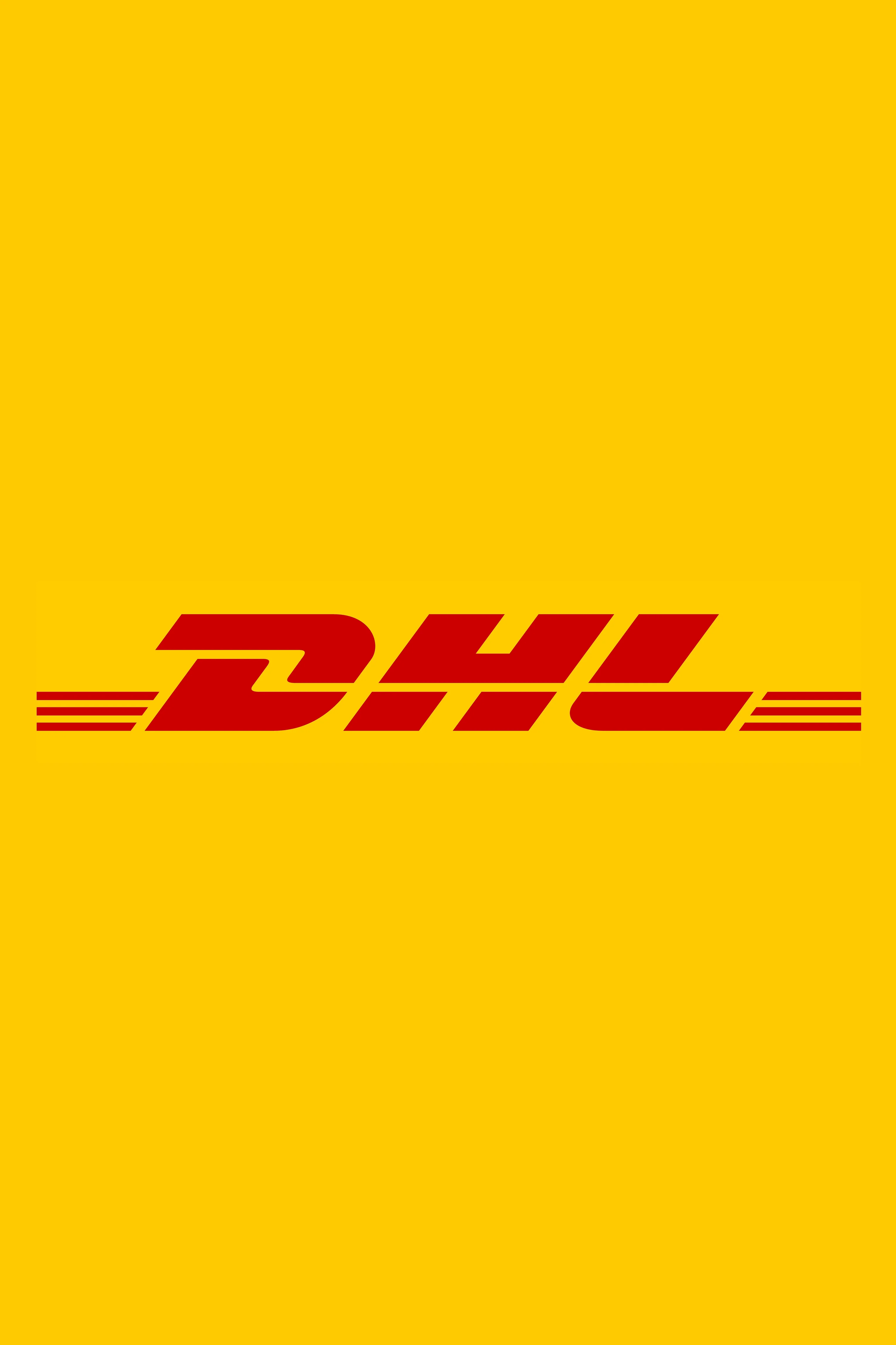 DHL reshipping not collected