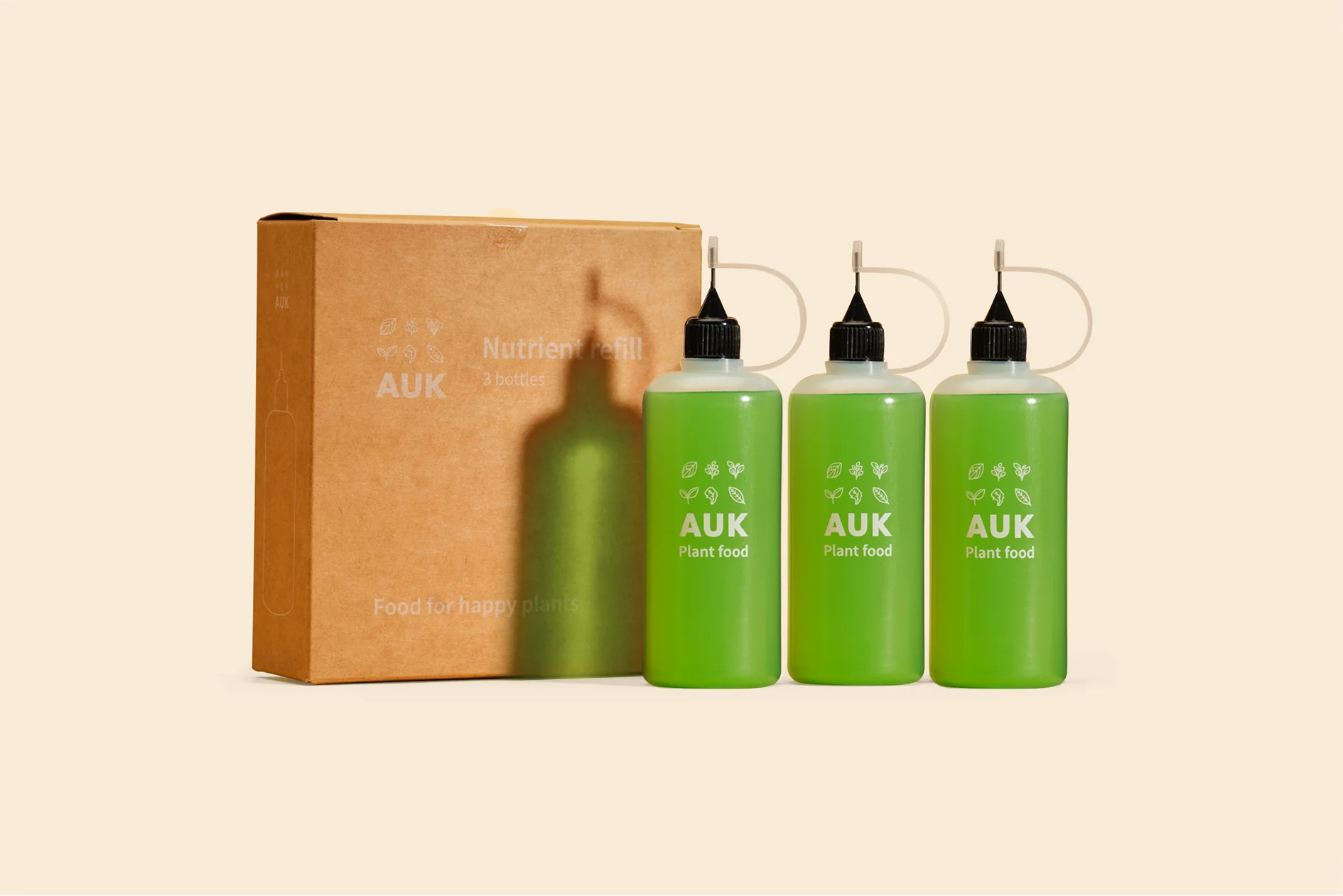 Nutrient refill - Auk 1 - Image 4