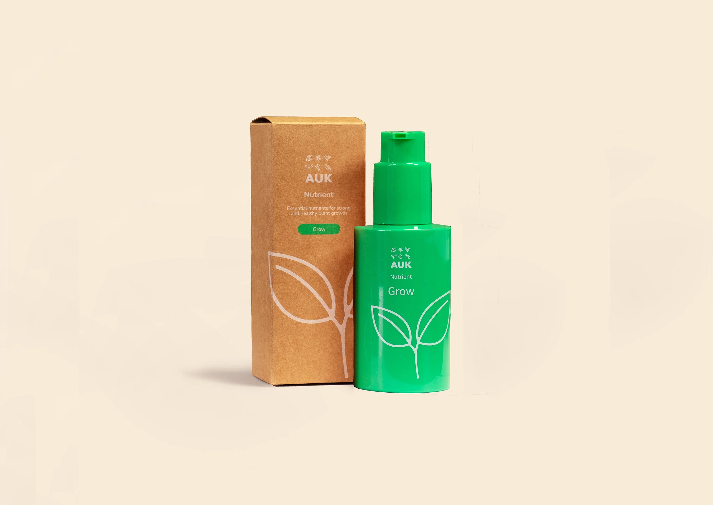 Nutrients - Auk Mini - Image 4