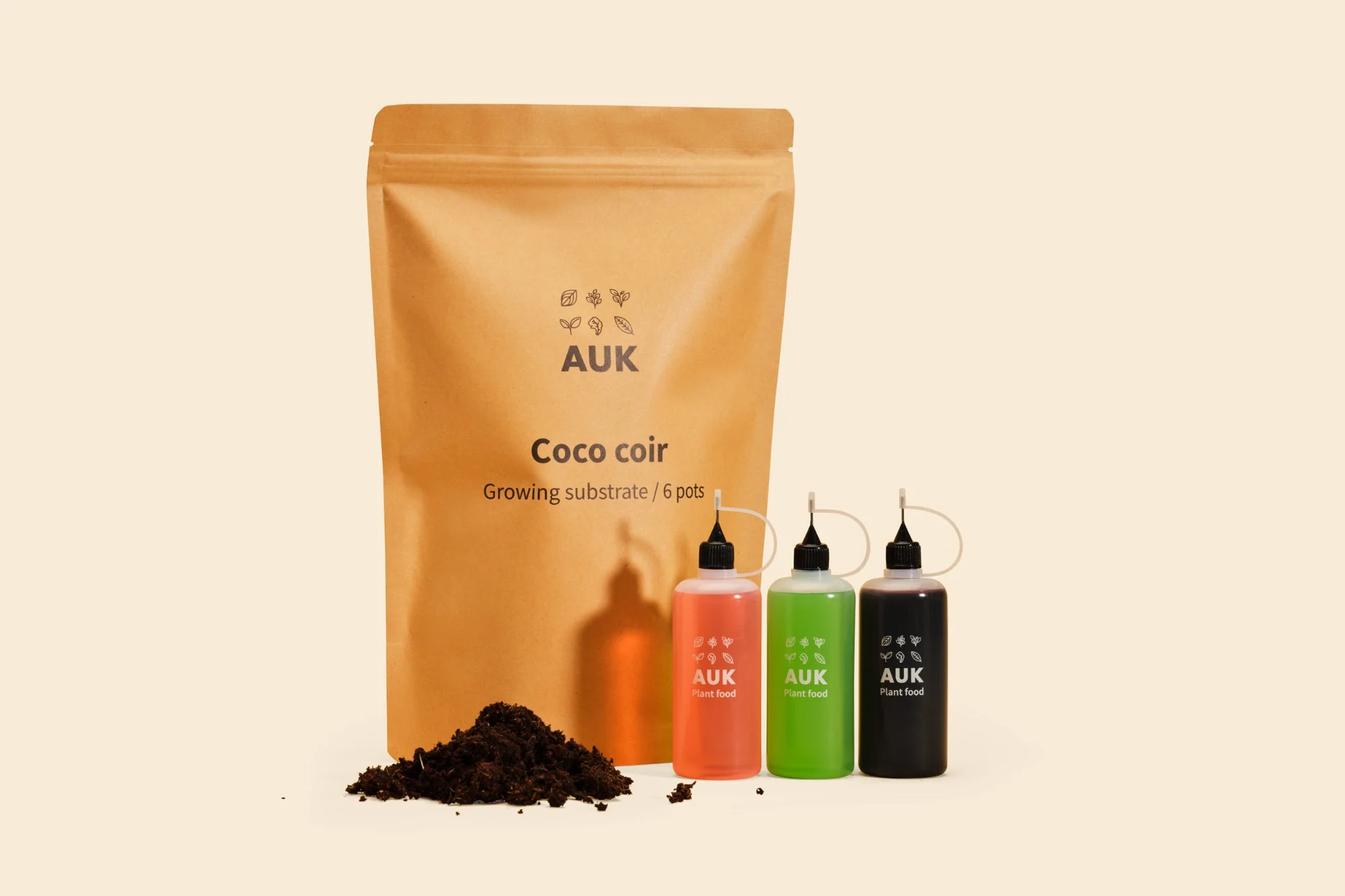 Refill kit - Auk 1 - Image 4