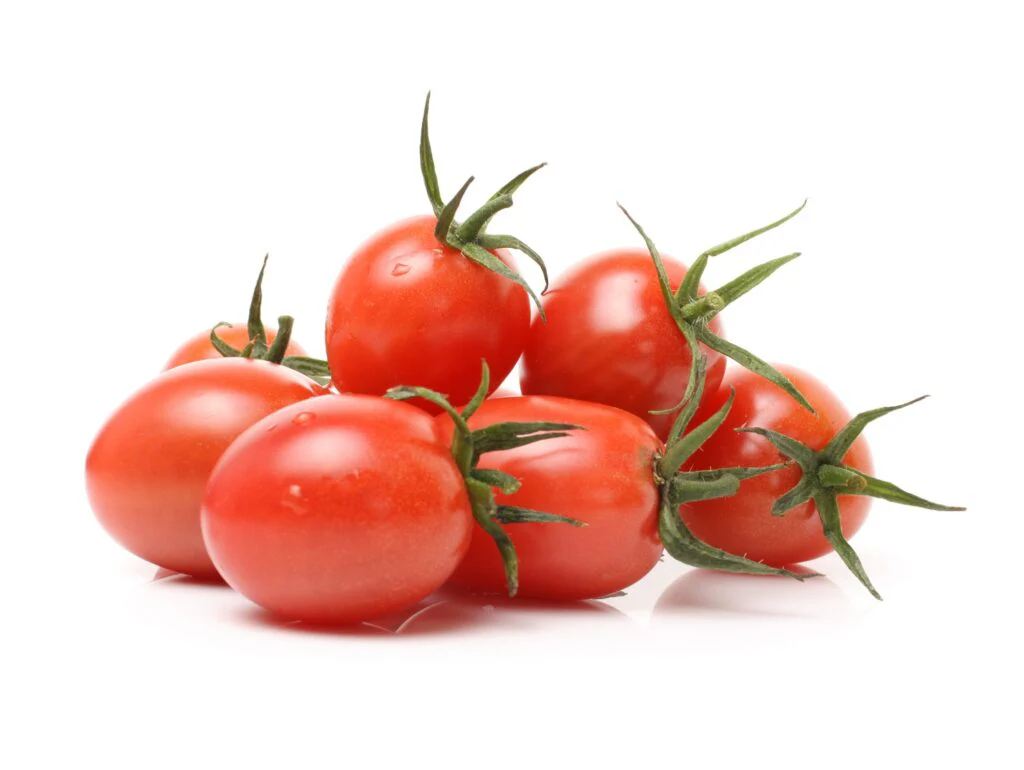 Roma tomato