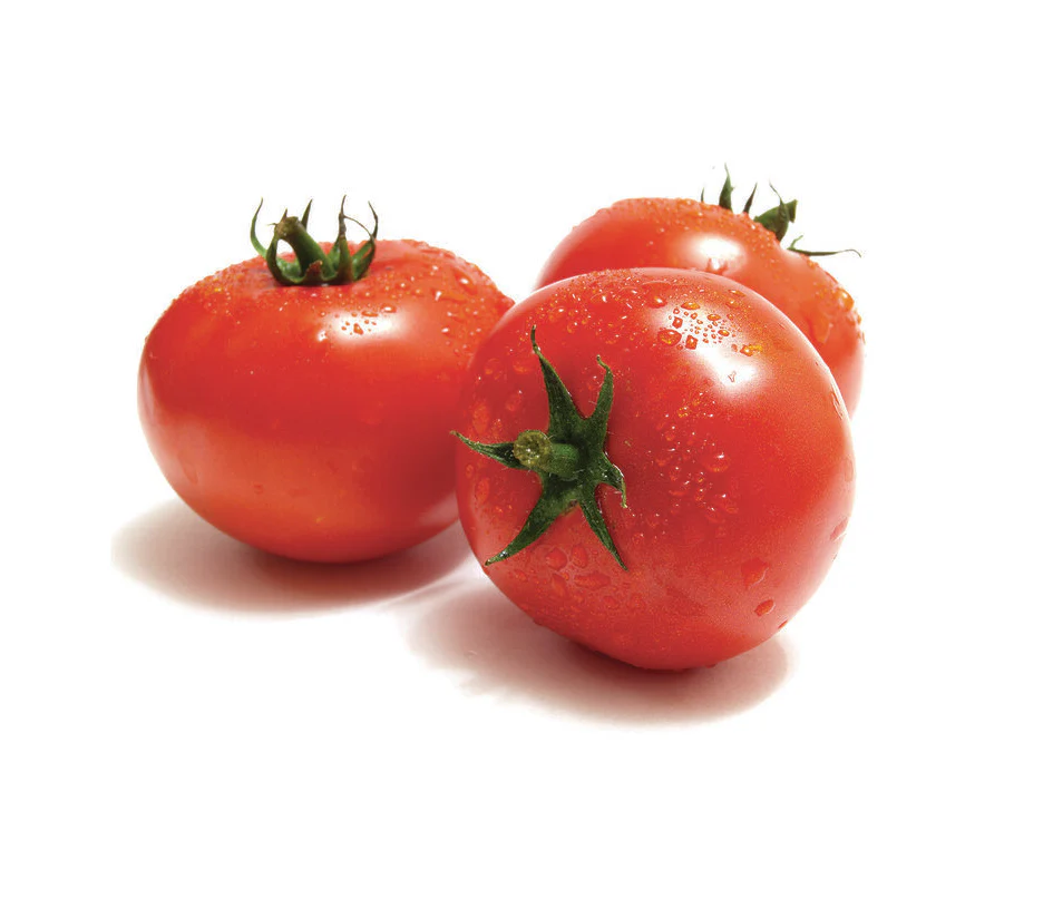 Tomato Tarzan